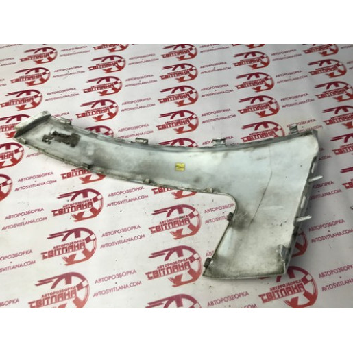 Накладка під фару права Expert / Scudo / Jumpy 2007- 1400110577